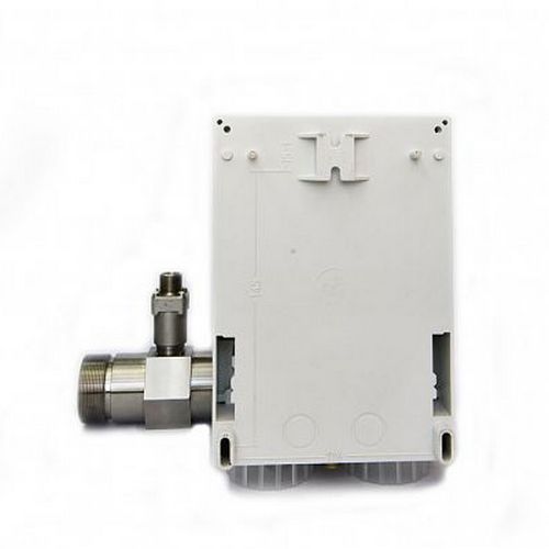 Расходомер-счетчик турбинный АПЗ РСТ-5-150Г Расходомеры #3
